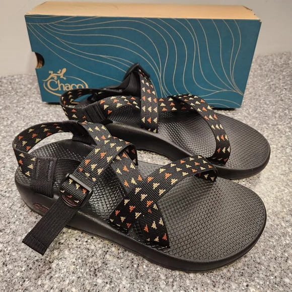 NWT Chaco Chaco | Shoes | Nwt Chaco Banded Zcloud Moss Lichen Sandals  main image 4